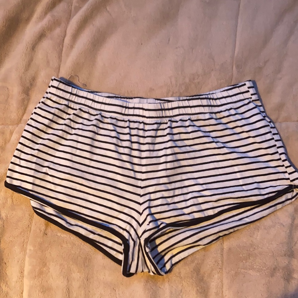has been worn